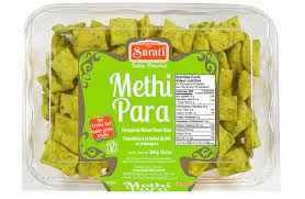Surati Methi Para 300 GM