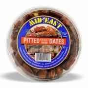 SUN DEGLET PITTED DATES 24 OZ