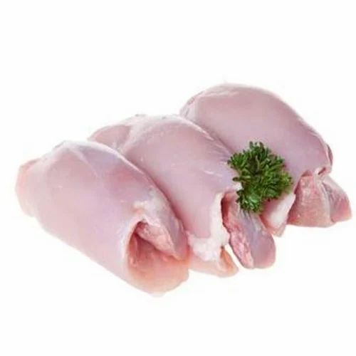 Chicken Thigh 4 LBS