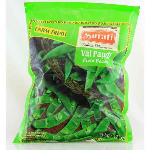Surati Bhungra Plain 80 GM