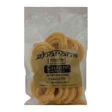 Gharana Chakri 6 OZ