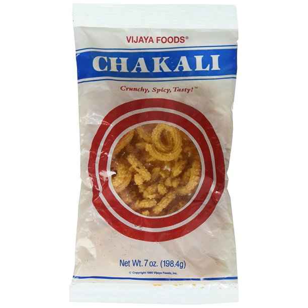 Vijay Chakali 7 OZ