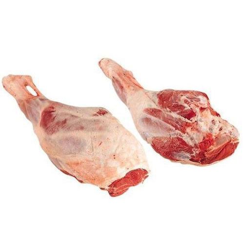 Baby Goat Back Legs 2 LBS