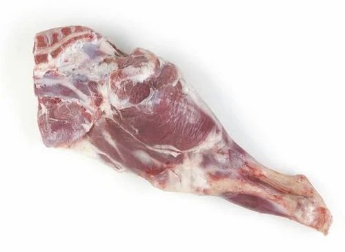 Baby Goat Front Legs 3 LBS