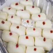 TAAZA WHITE CHAMPAKALL 341 GM