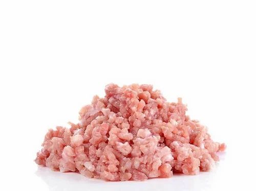 Chicken Mince 4 LBS