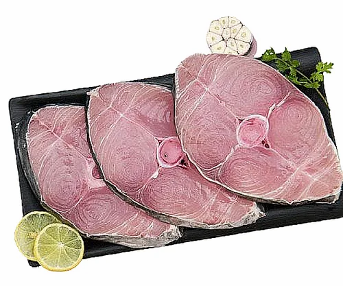 King Fish Slice 2 LBS