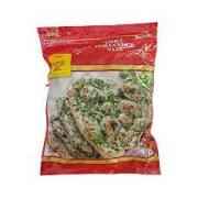 DEEP CHILLI CORIANDER NAAN 316 GM