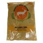 DEER MOONG DALL 4 LBS
