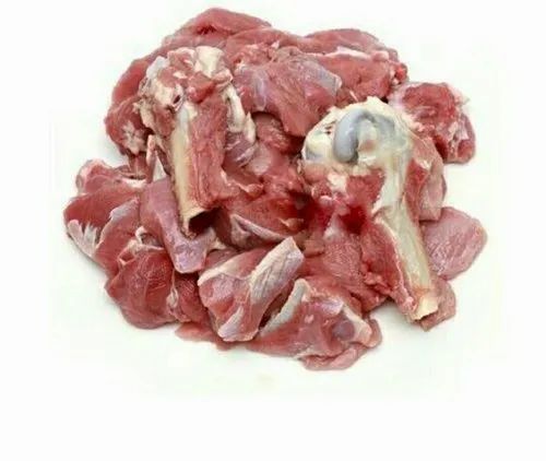 Fresh Mutton 4 LBS