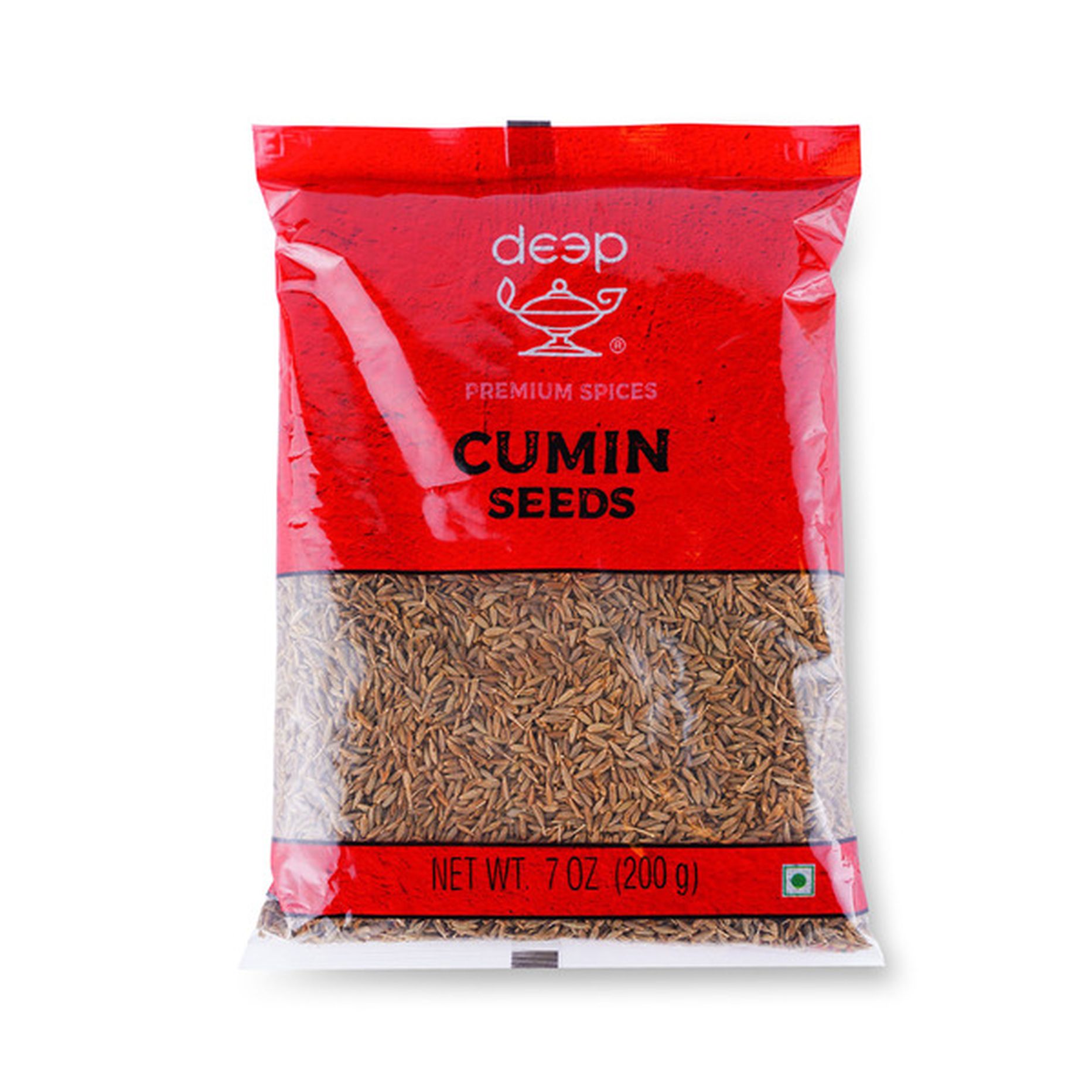 Deep Cumin   Jira Seeds 7 OZ