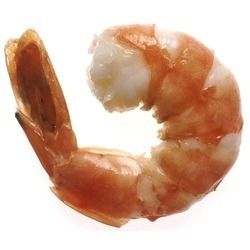 Shrimp Large 4 LBS