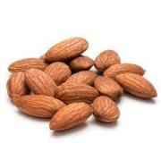 SUN ALMONDS WHOLE 200 GM
