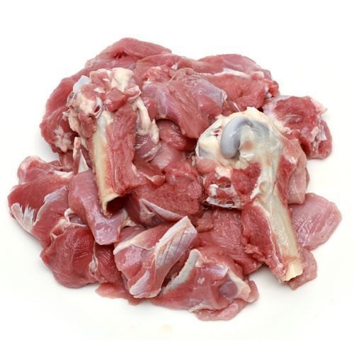 Buffalo Meat 2 LBS