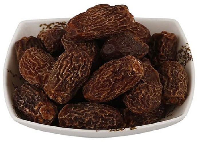 SUN DELIGHT DRY DATES GOLDEN 200 GM