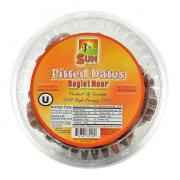 SUN DRY DATES 400 GM