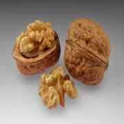 SUN DELIGHT WALNUT 400 GM