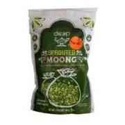 Deep Sprouted Moong 1 LBS