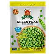LAXMI GREEN PEAS 300 GM