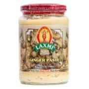 LAXMI GINGER PASTE 8 OZ