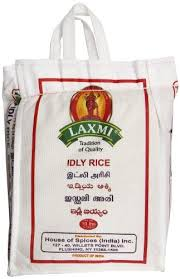 LAXMI IDLI RICE 20 LBS