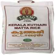 LAXMI KERALA MATTA RICE 20 LBS