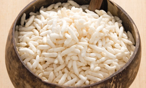 Dharti Mamra  400 GM
