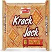 PARLE KRACK JACK 480 GM