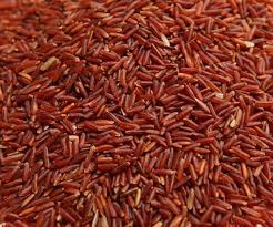 DHARTI RED RICE 4 LBS