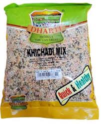 Dharti Kichidi Mix 2 LBS