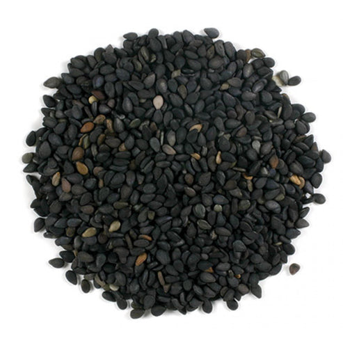 Dharti Black Sesame Seed  7 OZ