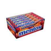 MENTOS CINNAMON 15 COUNT