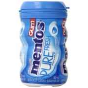 MENTOS GUM FRESH MINT 1.32 OZ