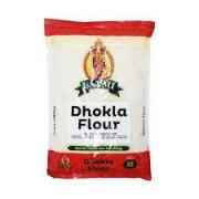 LAXMI DHOKLA FLOUR 2 LBS