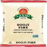 LAXMI SOOJI COARSE 907 GM