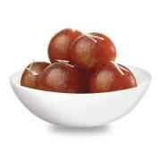 RAJBHOG SWEETS GULAB JAMUN 260 GM