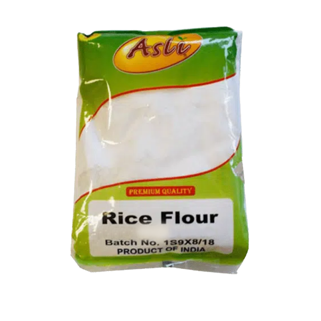 ASLI RICE FLOUR 2 LBS