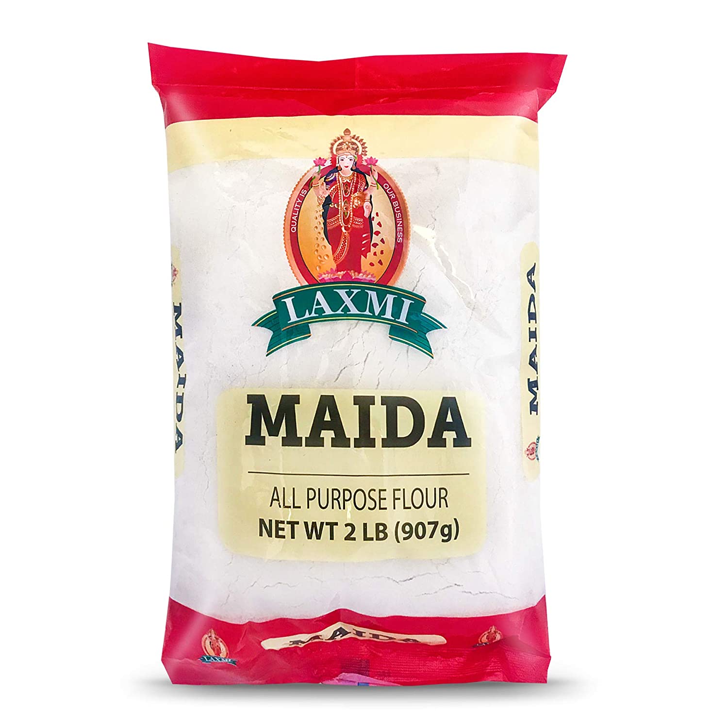 LAXMI ALL PURPOSE FLOUR MAIDA 2 LBS