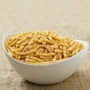 RAJBHOG FOODS BHAVNAGARI GATHIYA 283 GM