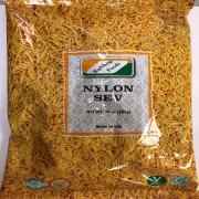 RAJBHOG FOODS NYLON SEV 283 GM