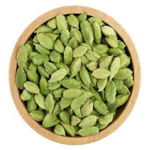Asli Green Cardmom  3.5 OZ