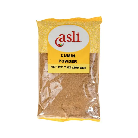 Asli Cumin Powder  7 OZ