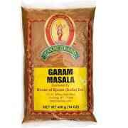 LAXMI GARAM MASALA POWDER 400 GM