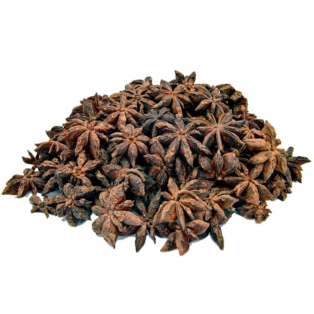 Asli Star Anise  100 GM