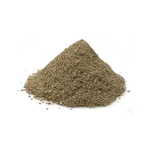 BLACK PEPPER POWDER ASLI 100 GM