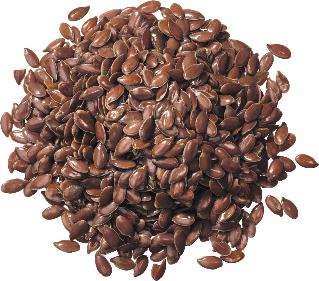 FLAX SEEDS ASLI 200 GM