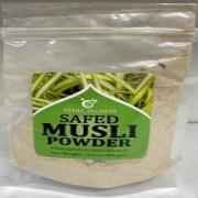 VEDIC SECRETS MUSLI POWDER 100 GM