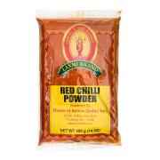 LAXMI RED CHILI POWDER 1.76 LBS