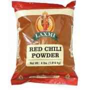 LAXMI RED CHILI POWDER 4 LBS