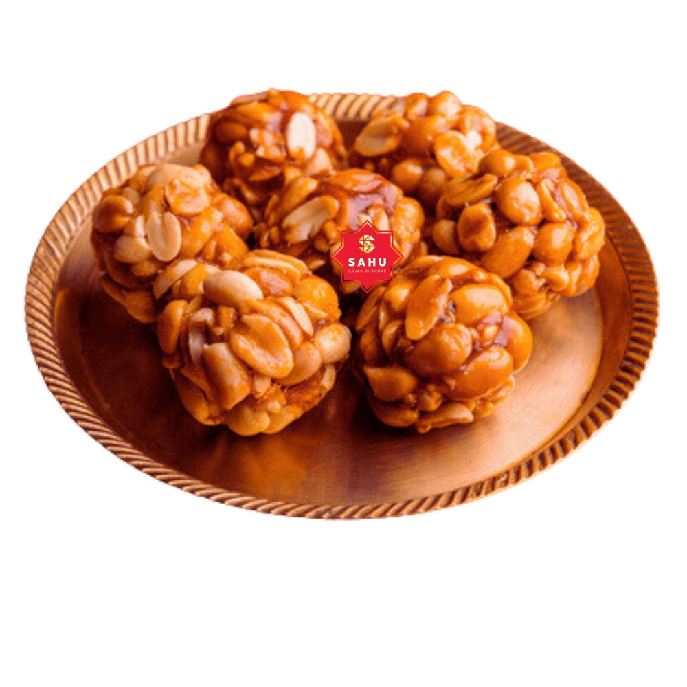 Asli Peanut Ladoo 1 PACK